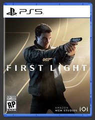 007 first light PS5