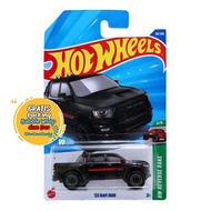 Hot Wheels HotWheels Lot D 2025 23 RAM 1500 Black