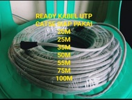 Kabel LAN kabel wifi pararel wifi 75 Meter
