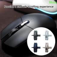 Blala Durability Mouse Wheel Metal Mouse Scroll Wheel For G102 G304 G305 Mouse