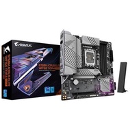 GIGABYTE B760M AORUS ELITE WIFI6E DDR4 GEN5 (B760 1700 MicroATX) motherBoard Japan Import Original