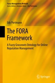 The FORA Framework Edy Portmann