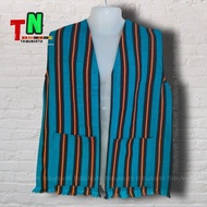 Apayao Inabel Chalico Ethnic Men Igorot Attire -  Adult | TribuNorth (COD)
