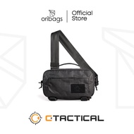 Ctactical CT5 Neo SLING BAG - ULTRA400X
