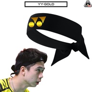 HBY-01 HEADBAND IKAT YONEX BANDANA IKAT KEPALA