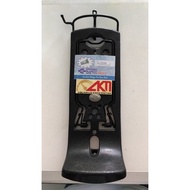 Vega F1ZR Middle Trunk Iron Mount Old Yamaha F1ZR Goods - MF MOTORCYCLE ACCESSORIES