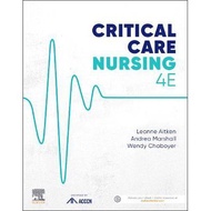 Critical Care Nursing 4E