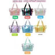 Moda Paolo Ladies Travel Bag Foldable (B04)