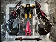 Metal build 異端 黑金 金迷 天空之宣言 天蜜娜