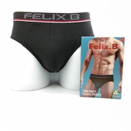 FELIX BUHLER MINI BRIEF FB 1121-31 Men's CD Premium Original Underwear