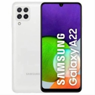 [ Best Quality] Hp Samsung Galaxy A22 6/128 Gb - Samsung A 22 Ram 6Gb