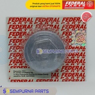 GL PRO, MEGA PRO 160 OLD VALVE COVER, TIGER FP-12361-383-2400 - FEDERAL