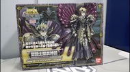 聖鬥士聖衣神話 冥鬥士 睡神 修普諾斯