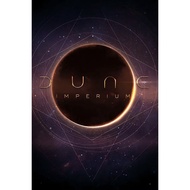 ️‍ Game ‍ | Easy Install PC USB Dune: Imperium