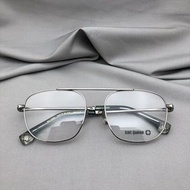 Blake kuwahara titanium glasses 近視眼鏡