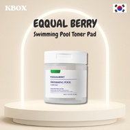 EQQUALBERRY / Swimming Pool Toner Pads (70 sheets)