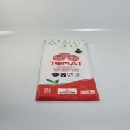 PE TOMATO PLASTIC 10x20 12x25 15x30 20x35 - 20 x 35 Plastic Bag Plastic Sampah Tebal