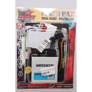 CDI BRT POWER MAX DUAL BAND ST TR RK JUPITER Z 110 CC