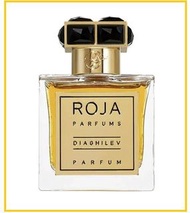 ROJA PARFUMS 羅嘉德芬佳吉列夫中性香水 DIAGHILEV PARFUM 100ML