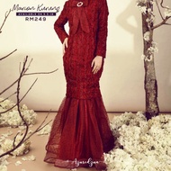 Marion kurung by wardrob2u