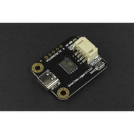 Gravity: Serial Data Recorder Logger for Arduino DFRobot