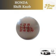 Honda Genuine Shift Knob 54102-SMT-E01 for Civic Type R FD2 FN2 6MT