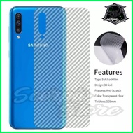 Tt60 Warehouse Sale Anti-Fungal Carbon Skin Oppo A71 Oppo A83 Oppo A74 4G Oppo A74 5G - Ss Hemat