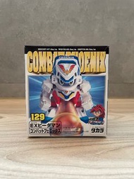 炸彈人 彈珠人 EX B-Daman Combat Phoenix 戰鬥鳳凰