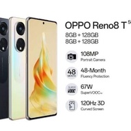 Oppo Reno 8T 5G 128GB