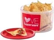 Tupperware One Touch Special Series (950ml - LOVE white word)