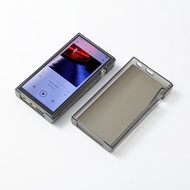 Soft Clear TPU Protective Shell Skin Case Cover for iBasso DX340