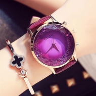 Beauty Watch  นาฬิกาผู้หญิงนิยม นาฬิกาข้อมือแฟชั่น นาฬิกาสวยๆของผู้หญิง รุ่น GC-038