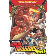 X-VENTURE Chronicles of the Dragon Trail 01: Where Dragons Dwell