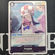 One Piece TCG [ENGLISH] OP06-082 C Inuppe [ENGLISH VERSION]