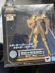 聖衣神話 EX聖鬥士星矢 EX 雙子座 卡隆 (重生版) Bandai