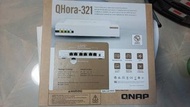 QNAP QHora-321 Network Switch