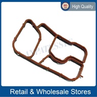 Oil Radiator Seal for Passat Sagitar Tiguan Golf CC Magotan Q3 Q5 A6L YETI Octavia Superb 06J117070B
