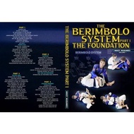 BJJ Fanatics Video Course-BJJ Fanatics - The Berimbolo System Part 1 - The Foundation