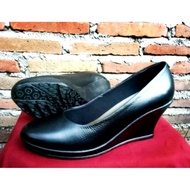 Persit shoes rubber wedges 7 cm size 38 264