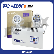 MAX BRIGHT ไฟฉุกเฉิน PC-LUX ไฟสำรอง รุ่น MB369