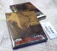 「ChthoniC 閃靈 永劫輪迴復刻版 全新CD / 專輯 林昶佐/衝組 @公雞漢堡」