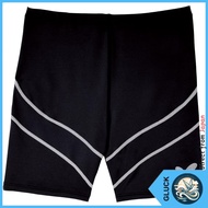 Butterfly PT Leggings Black M 51490 278 [Direct from Japan]