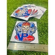 STICKER VP RACING CARTON PRINTTM️
