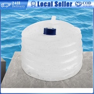 Folding Travel Sports Water Bucks 5L/10L/15L Camping Picnic Water Container