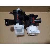 Suitable for Siemens Drum Washing Machine iQ100/iQ300/iQ500 Drainage Pump Drainage Motor