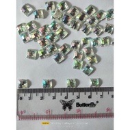 Ecer DIAMOND TAIWAN SQUARE 8x8