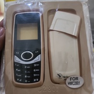 Casing Esia Hidayah