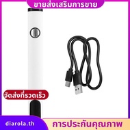 510 Thread Battery Cart Pen Headless Electric Soldering Iron with Adjustable Temperature Mini Solder