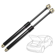 1Set Untuk BMW 3 Series E36 1991-2000 Penyokong Gas Bonet Depan 51231960852 320N 6IQ6