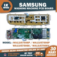 WA12J5750SP WA13J5750SP WA13J5750SS WA13J5750SV SAMSUNG WASHING MACHINE PCB BOARD / PANEL BOARD MESI
